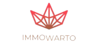 Immowarto Logo Immowarto Logo