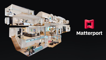 Hauptpaket – Digitale Hausaufnahme (Gemeinschaftsflächen) Hauptpaket – Digitale Hausaufnahme der Gemeinschaftsflächen